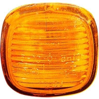 AU2570104 Front Light Signal Lamp Assembly